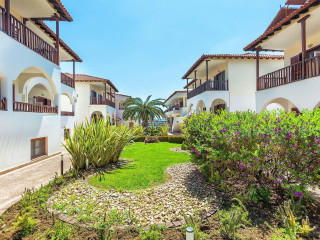 HOTEL MARINA PALACE