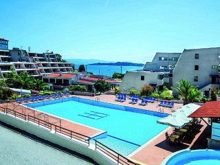 Xenios Theoxenia Hotel