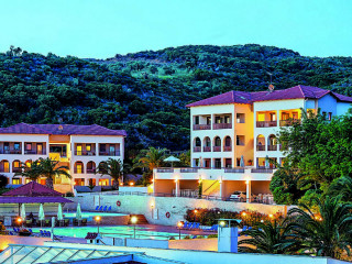 Xenios Theoxenia Hotel