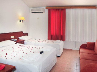 XENO EFTALIA RESORT HOTEL