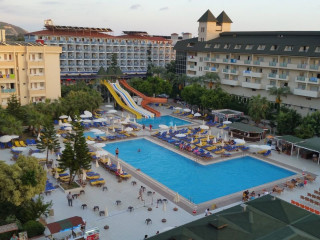 XENO EFTALIA RESORT HOTEL