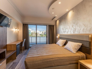 Xenophon Hotel Athens