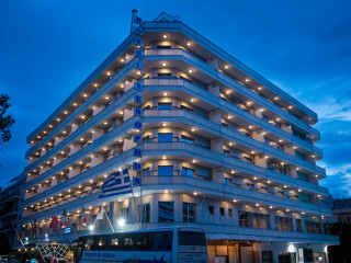 Xenophon Hotel Athens