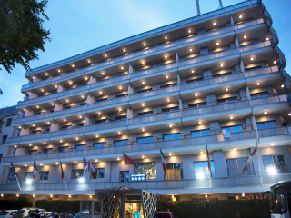 Xenophon Hotel Athens