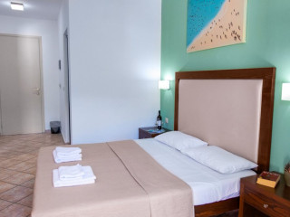 XIDAS GARDEN CHARM HOTEL