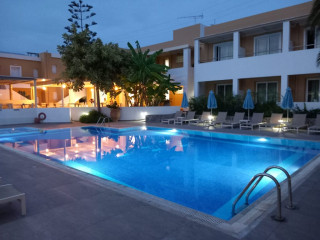 XIDAS GARDEN CHARM HOTEL