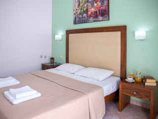 XIDAS GARDEN CHARM HOTEL