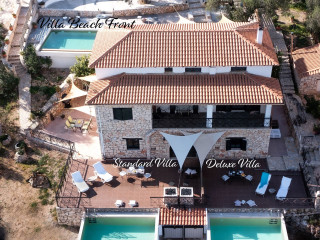 Xigia Beach Residence Zakynthos