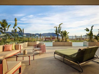 XO Cape Arnna Fethiye