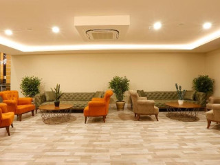 Oasis Apartments Tolo