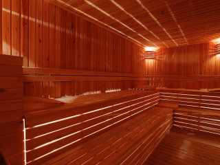 Xoria Deluxe Hotel