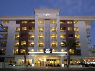 XPERIA GRAND BALI HOTEL