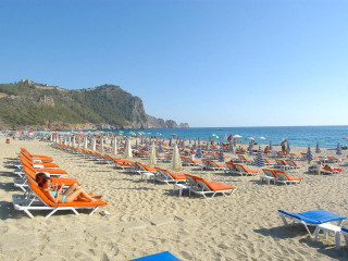 SOL PALMANOVA.