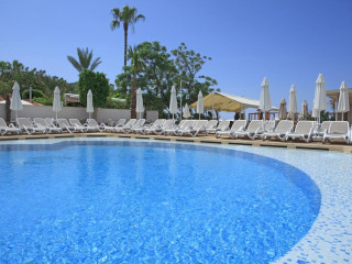 XPERIA SARAY BEACH HOTEL