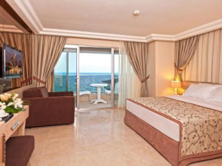 XPERIA SARAY BEACH HOTEL