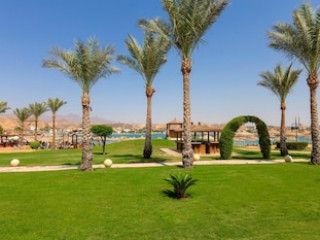 XPERIENCE GOLDEN SANDY BEACH