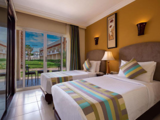 SHERWOOD EXCLUSIVE LARA