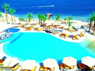 Xperience Sea Breeze Resort
