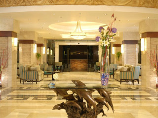 BEACH ALBATROS RESORT