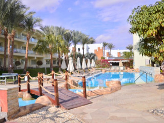 XPERIENCE SEA BREEZE RESORT 