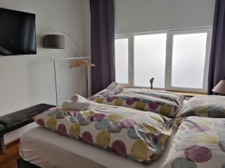 Xuba Apartmentrooms Messe Wien Prater