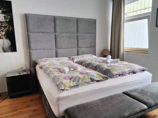 Xuba Apartmentrooms Messe Wien Prater