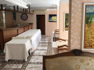 Yacht Marina Apart Hotel