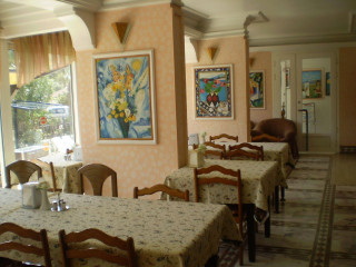 Yacht Marina Apart Hotel