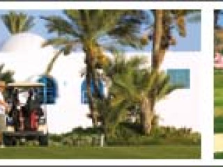 Yadis Djerba Golf Thalasso & Spa