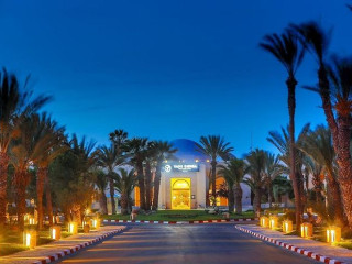 Yadis Djerba Golf Thalasso & Spa