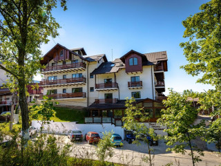 Yael Luxury Apartaments
