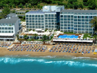 Iberostar Royal Mansour