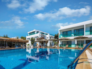 Yalipark Hotel