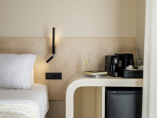 Yalos Hotel Sunset View