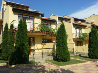 Yalta Hotel