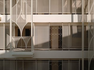 YANH RATCHAWAT HOTEL