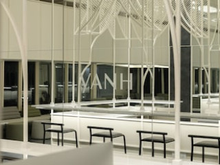 YANH RATCHAWAT HOTEL