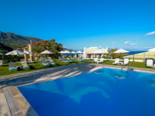 YANNIS CORFU HOTEL