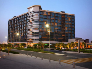 Yas Island Rotana Abu Dhabi