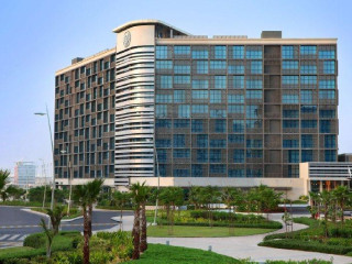 YAS ISLAND ROTANA ABU DHABI