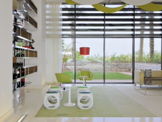 YAS PLAZA BAY BY IHG