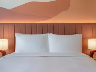 Yas Plaza Circuit by IHG