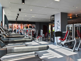 YAS PLAZA CIRCUIT BY IHG