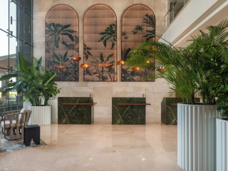 YAS PLAZA MANGROVES BY IHG