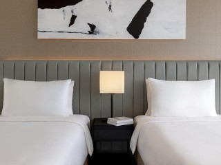 YAS PLAZA MARINA BY IHG