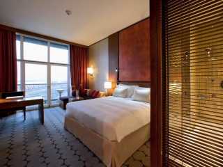 Yas Plaza Marina by IHG