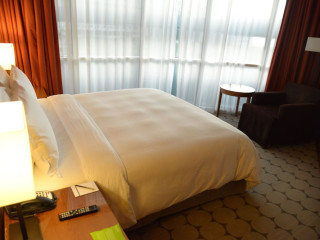 Yas Plaza Marina by IHG