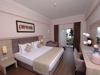 YASMIN BODRUM RESORT