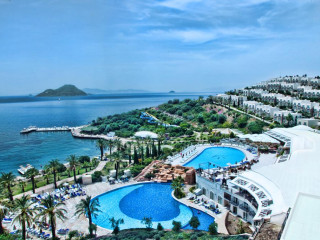 YASMIN BODRUM  RESORT