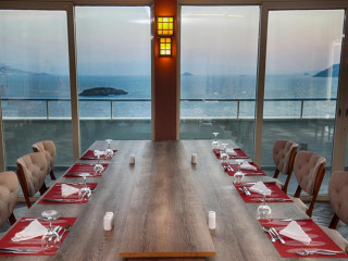 Yasmin Bodrum  Resort